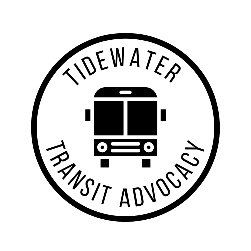 Tidewater Transit Advocacy